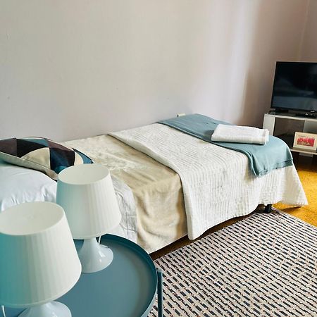 Apartment Lugo Rooms 외부 사진