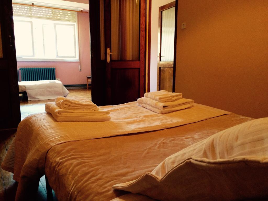 Apartment Lugo Rooms 객실 사진