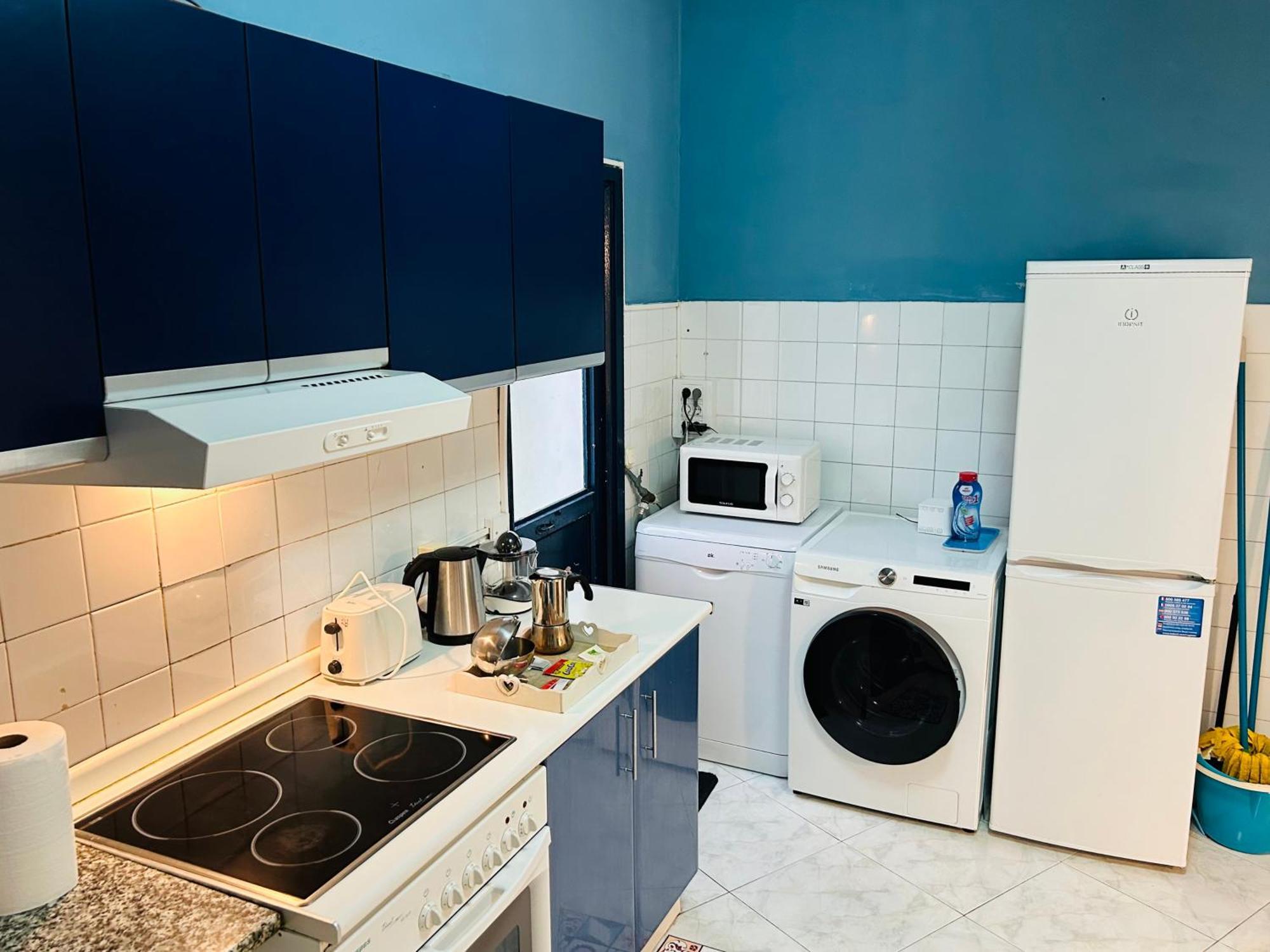 Apartment Lugo Rooms 외부 사진
