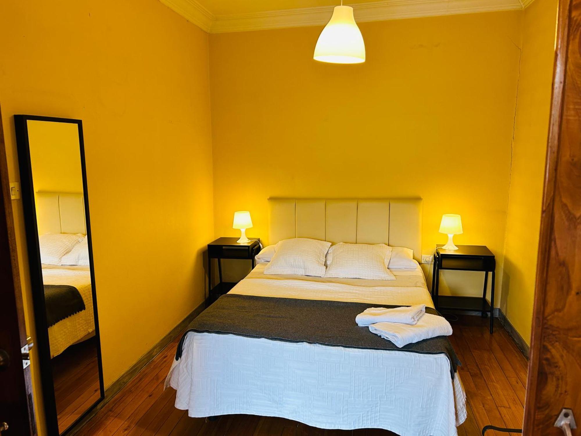 Apartment Lugo Rooms 외부 사진