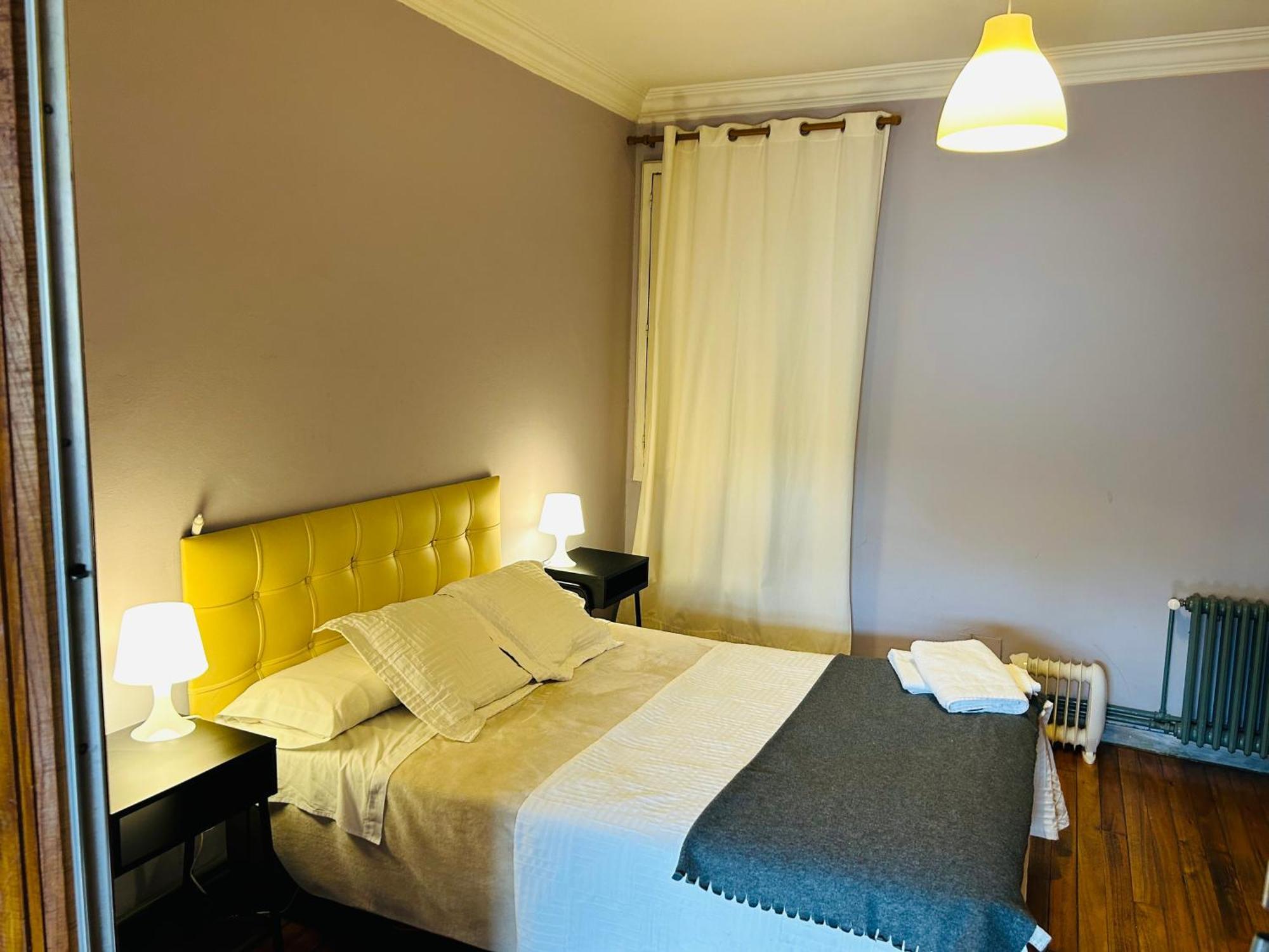 Apartment Lugo Rooms 외부 사진