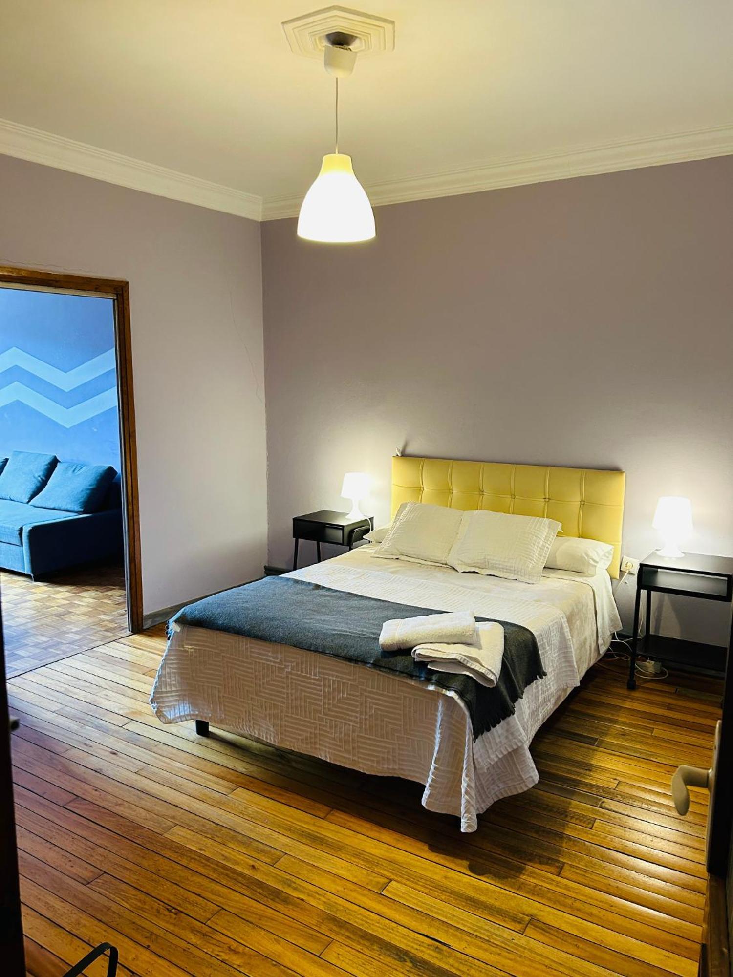 Apartment Lugo Rooms 외부 사진