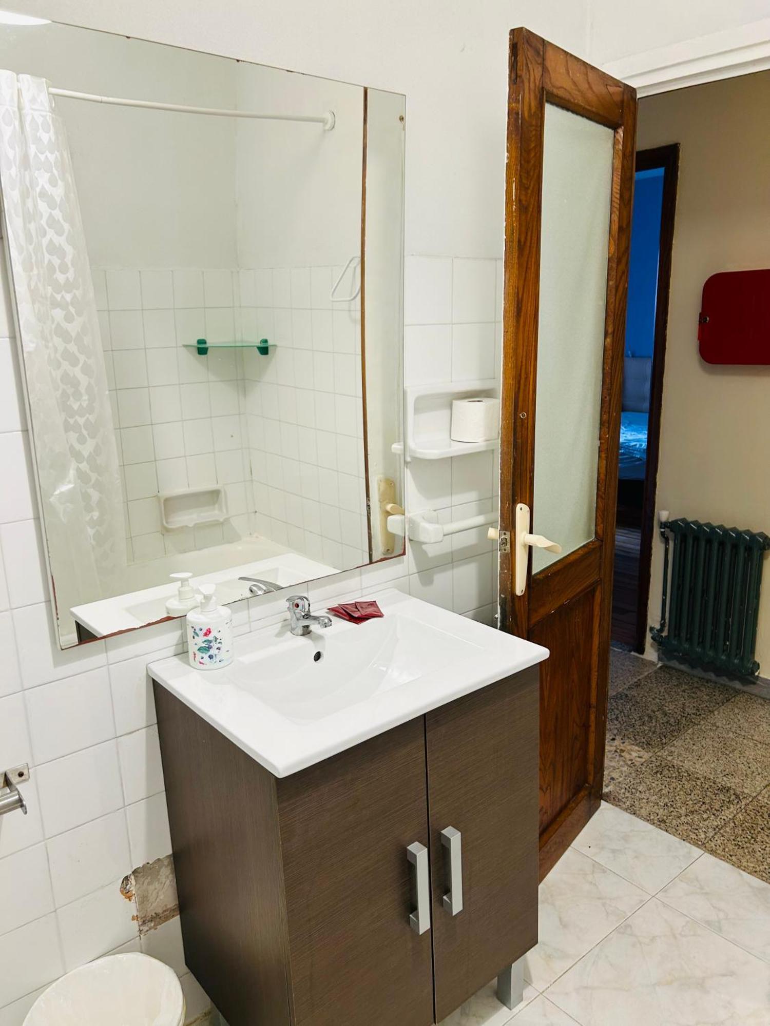 Apartment Lugo Rooms 외부 사진