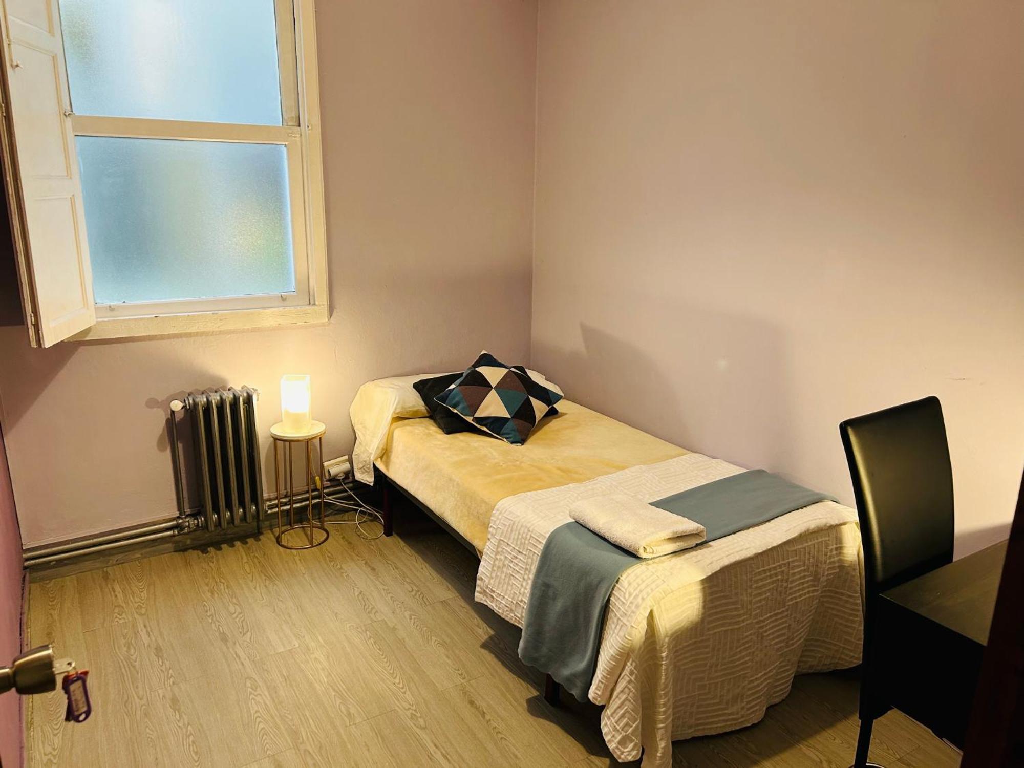 Apartment Lugo Rooms 외부 사진