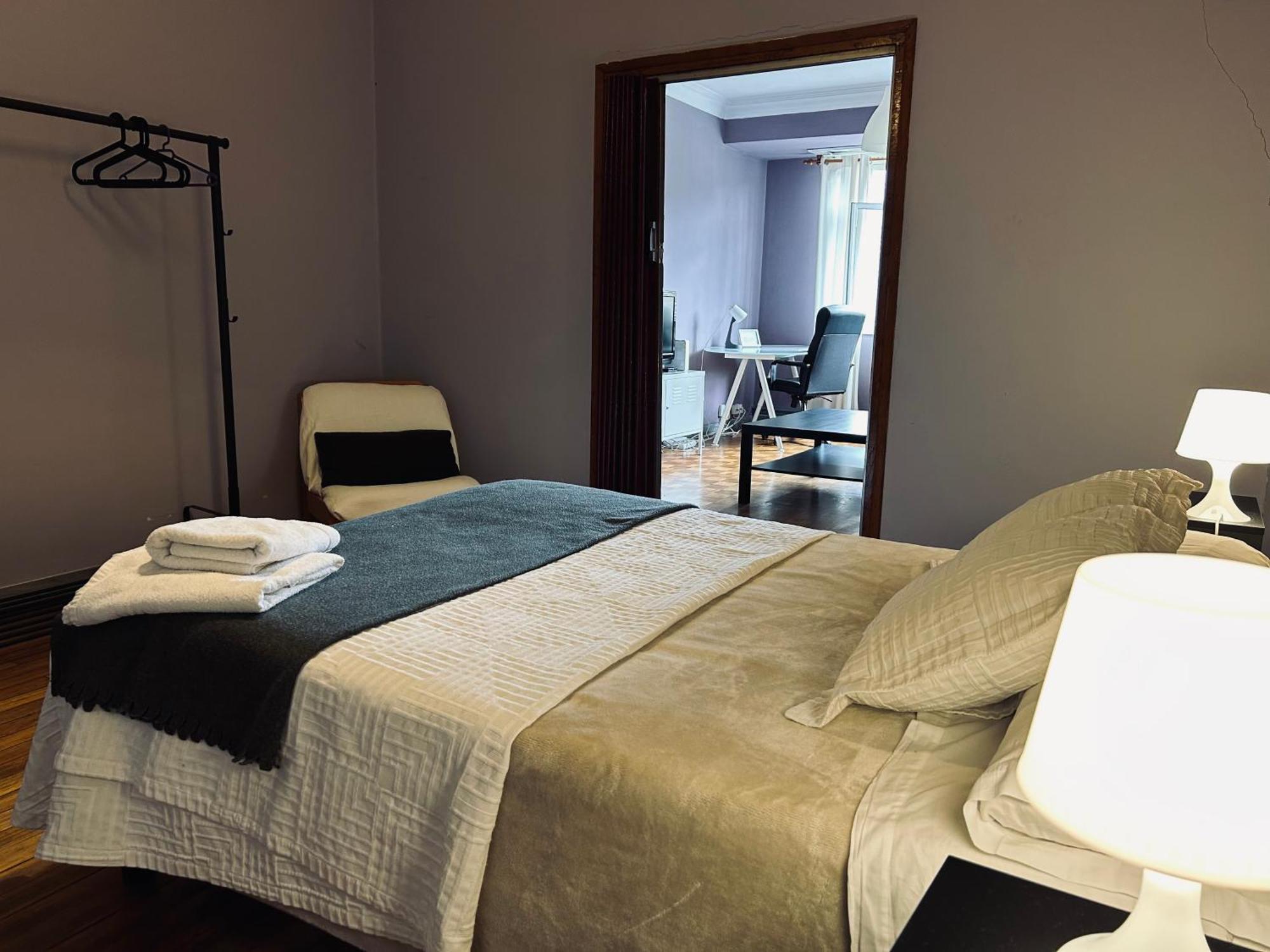 Apartment Lugo Rooms 외부 사진