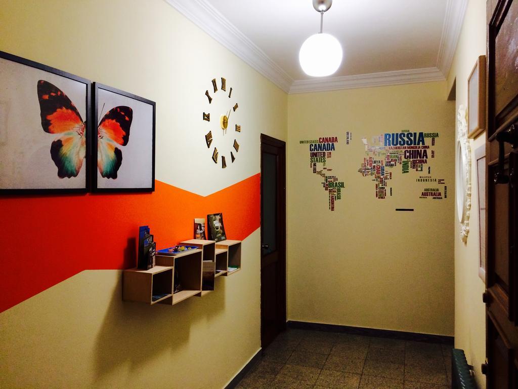 Apartment Lugo Rooms 외부 사진