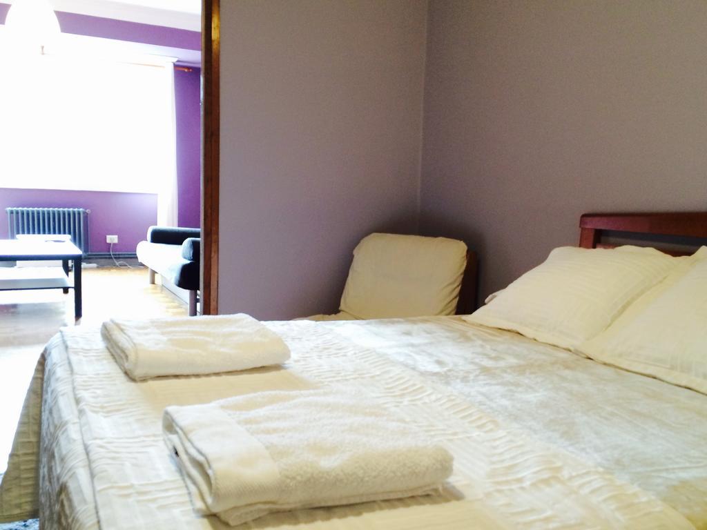 Apartment Lugo Rooms 객실 사진