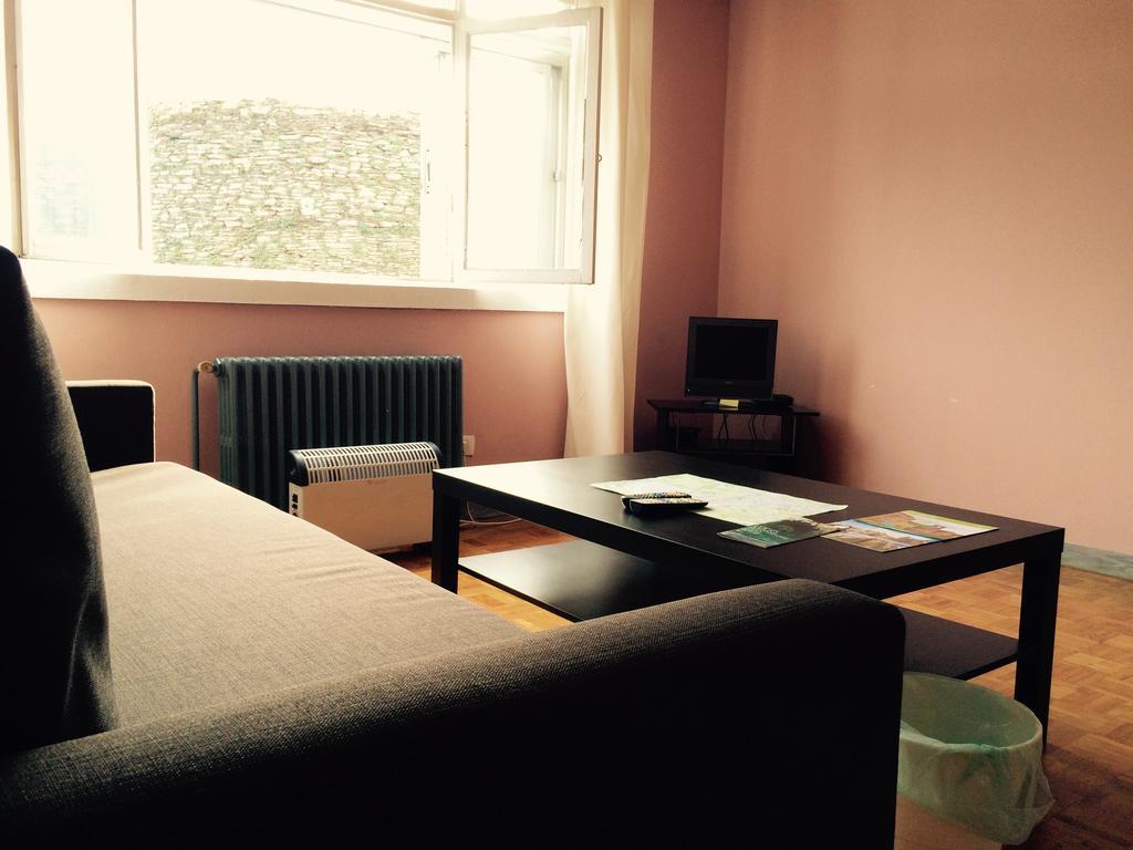 Apartment Lugo Rooms 객실 사진
