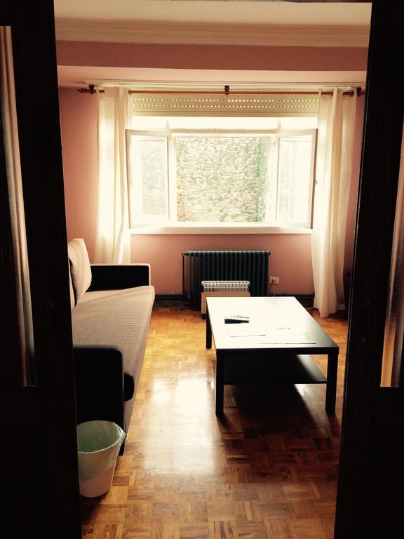 Apartment Lugo Rooms 객실 사진