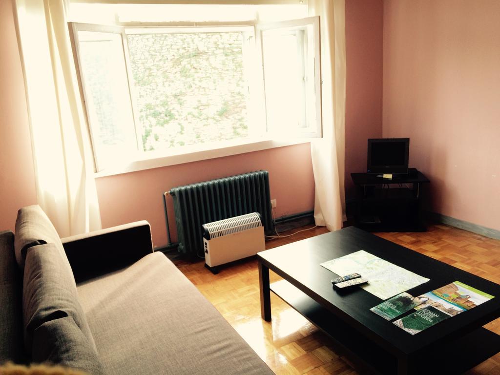 Apartment Lugo Rooms 객실 사진