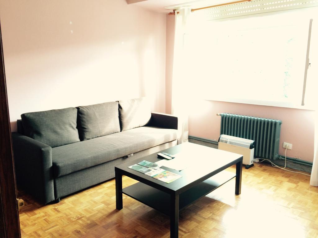 Apartment Lugo Rooms 객실 사진