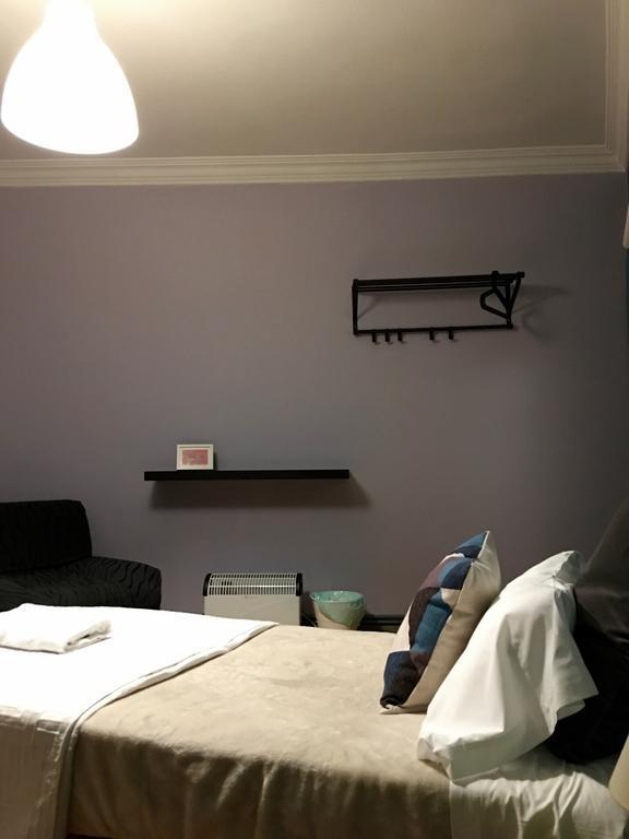 Apartment Lugo Rooms 외부 사진