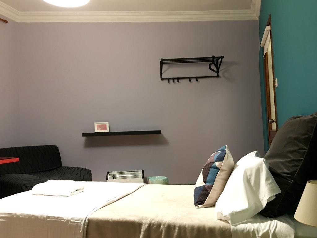 Apartment Lugo Rooms 외부 사진