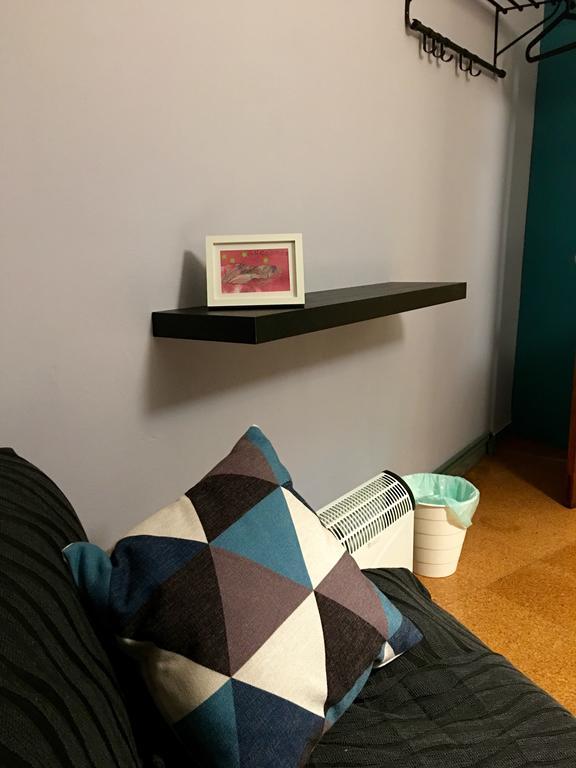 Apartment Lugo Rooms 외부 사진