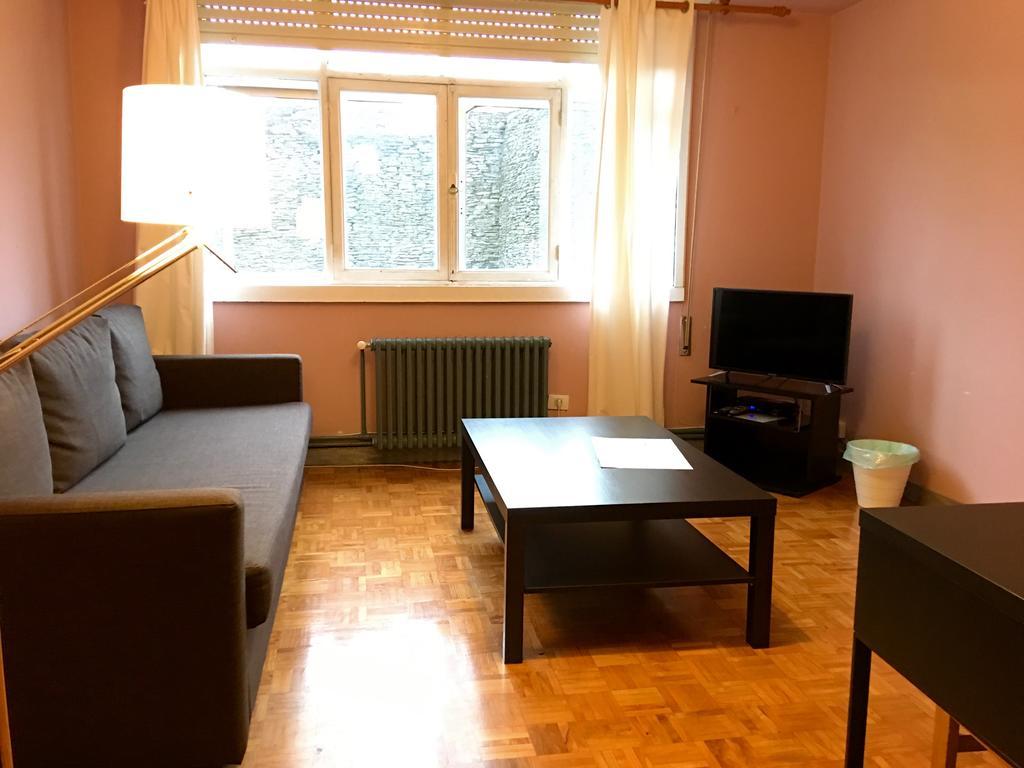 Apartment Lugo Rooms 외부 사진