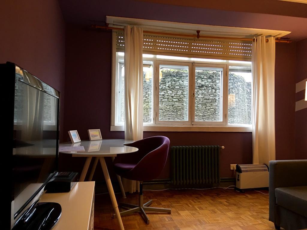 Apartment Lugo Rooms 외부 사진