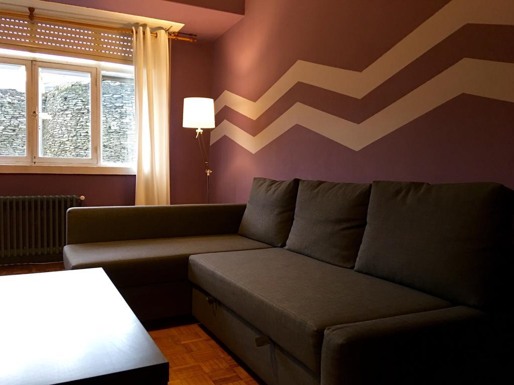 Apartment Lugo Rooms 외부 사진