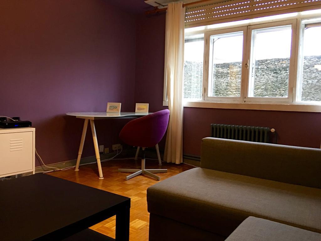 Apartment Lugo Rooms 외부 사진