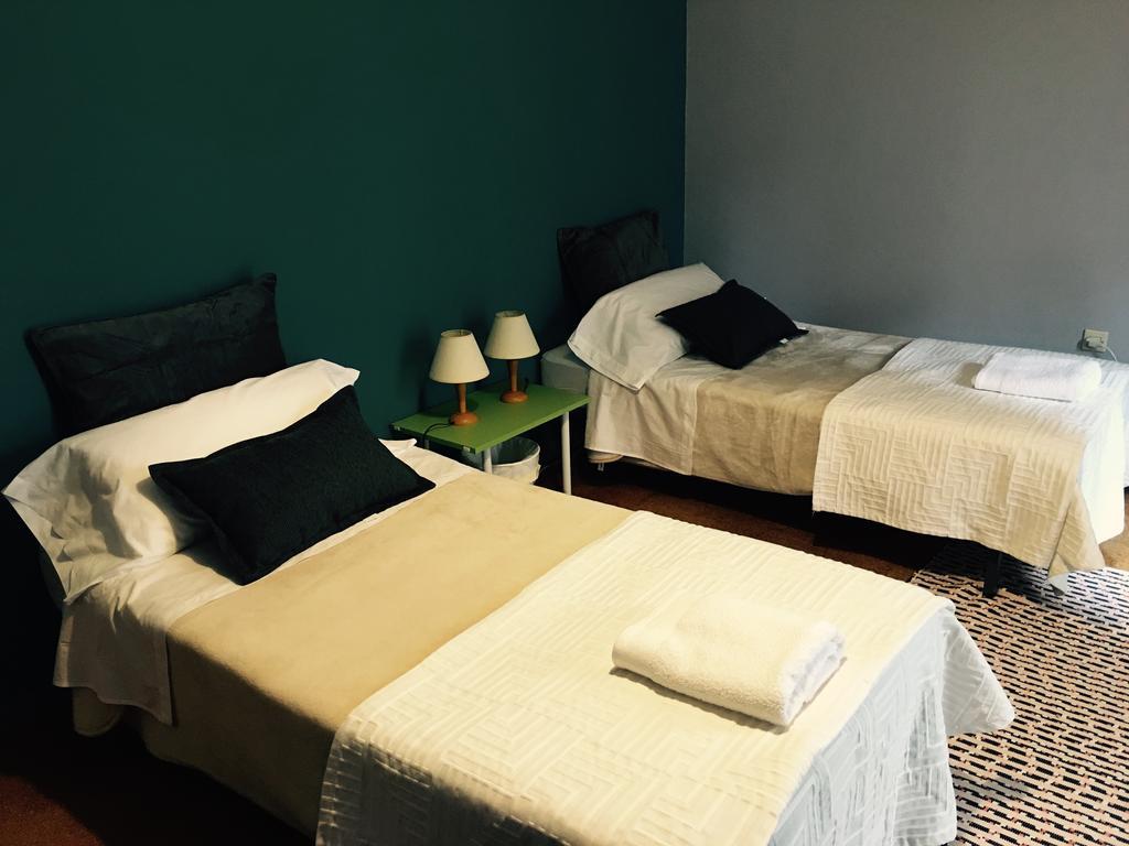Apartment Lugo Rooms 외부 사진