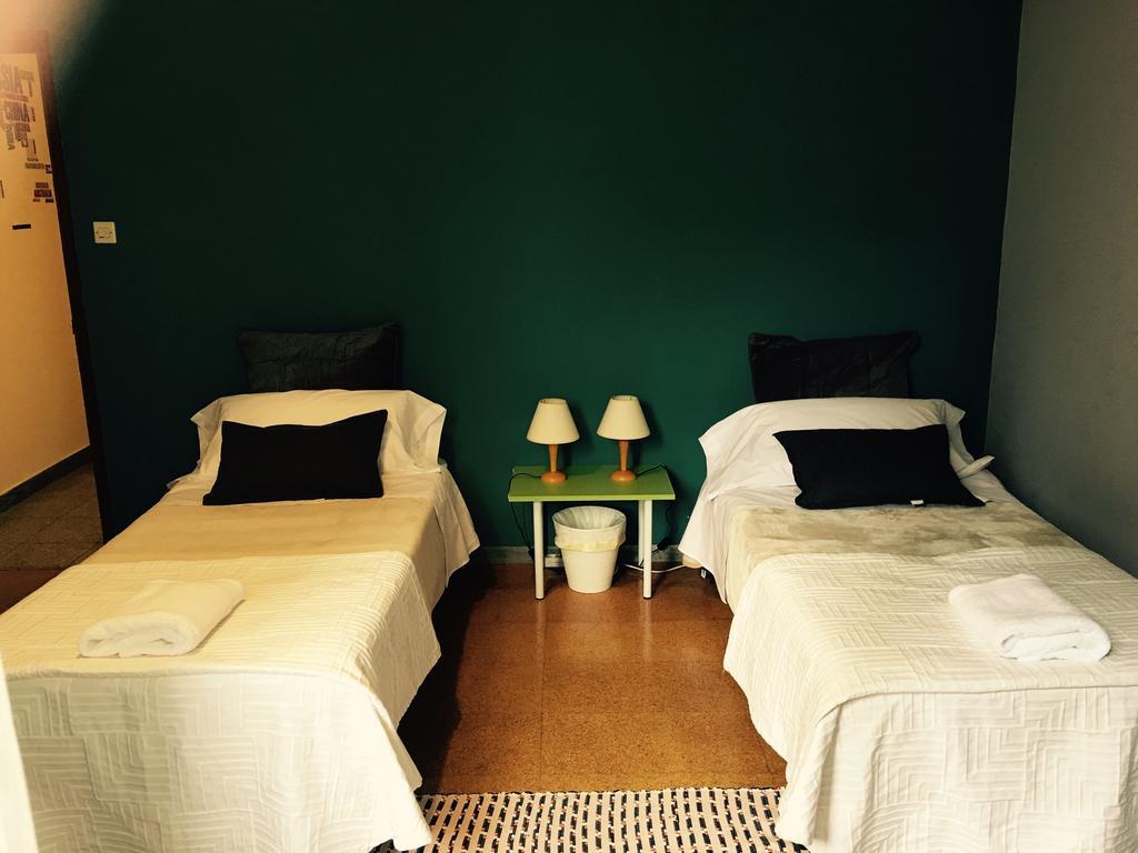 Apartment Lugo Rooms 외부 사진