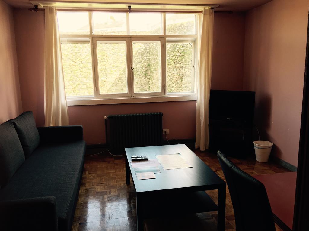 Apartment Lugo Rooms 외부 사진