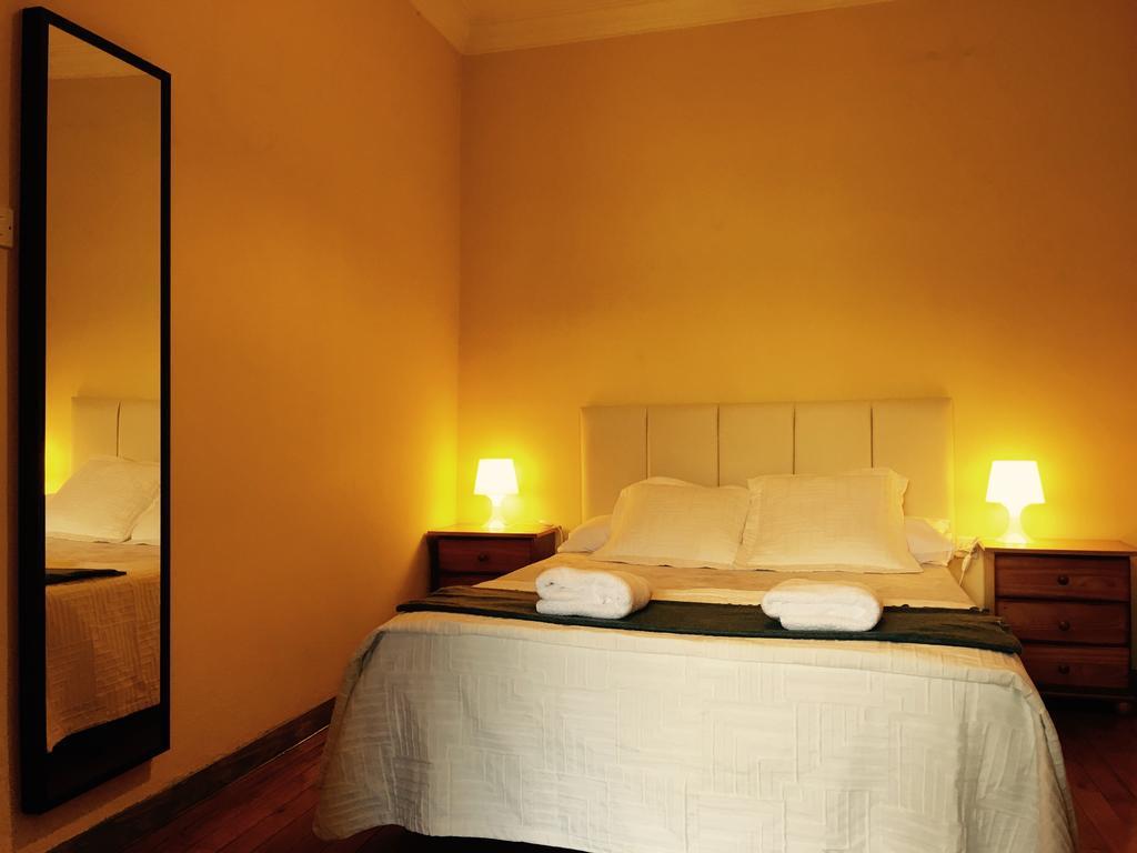 Apartment Lugo Rooms 외부 사진