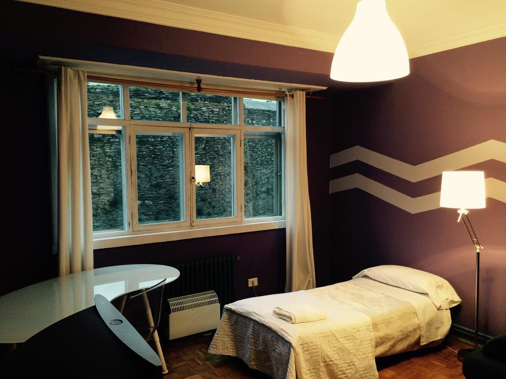 Apartment Lugo Rooms 외부 사진