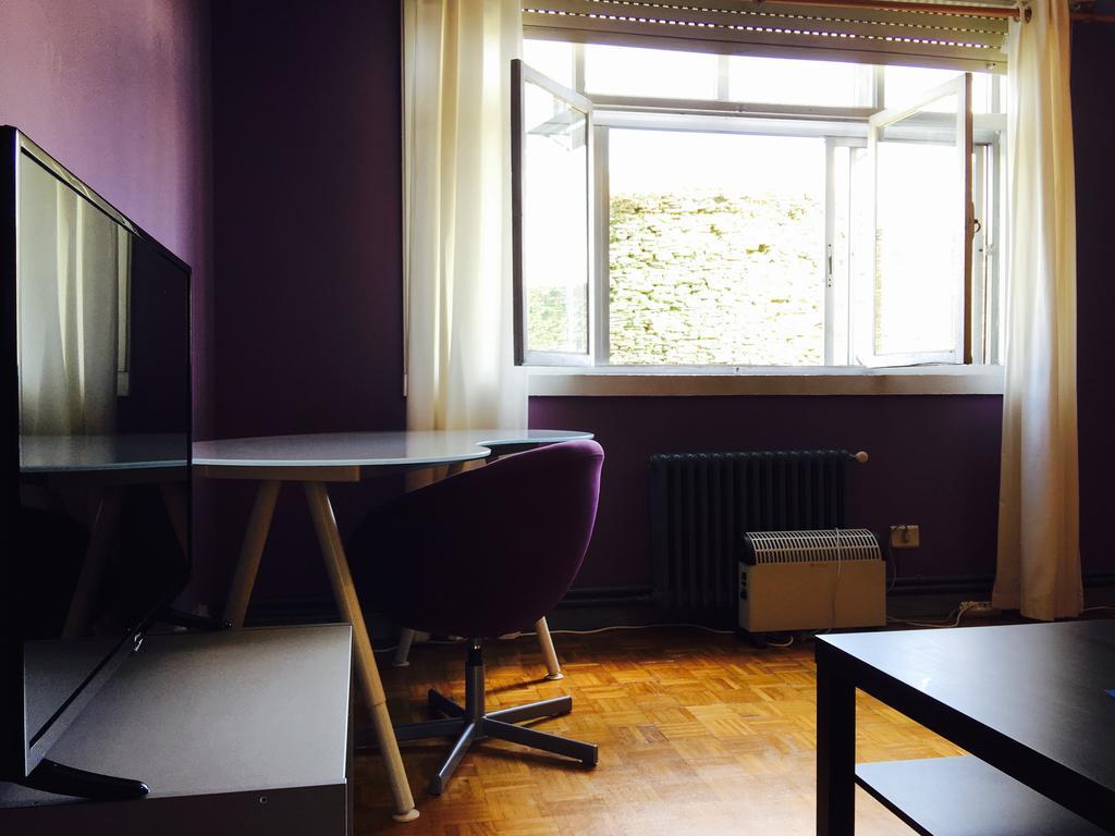 Apartment Lugo Rooms 외부 사진