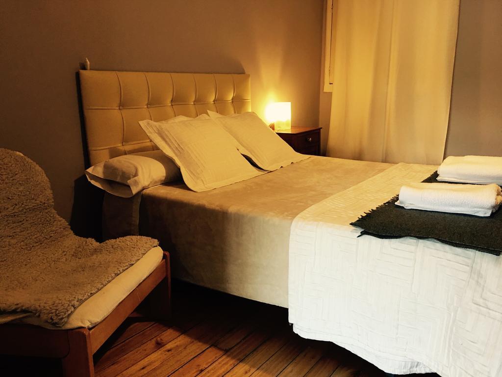 Apartment Lugo Rooms 외부 사진