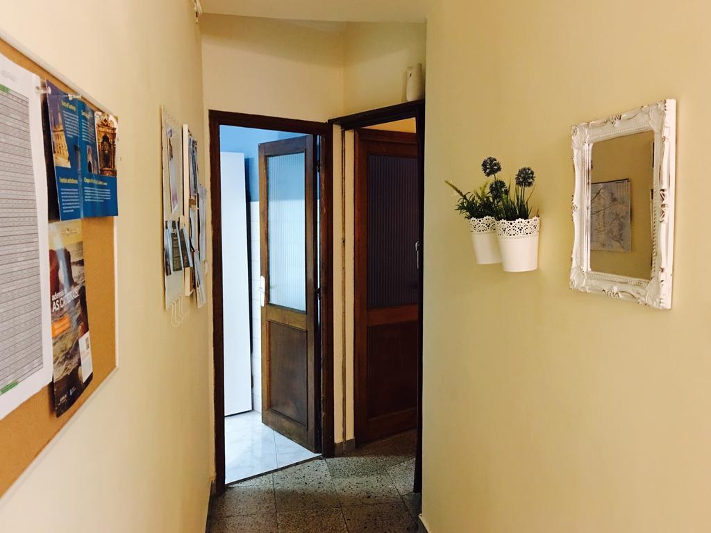 Apartment Lugo Rooms 외부 사진