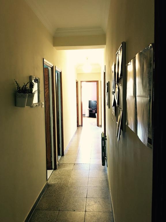 Apartment Lugo Rooms 외부 사진