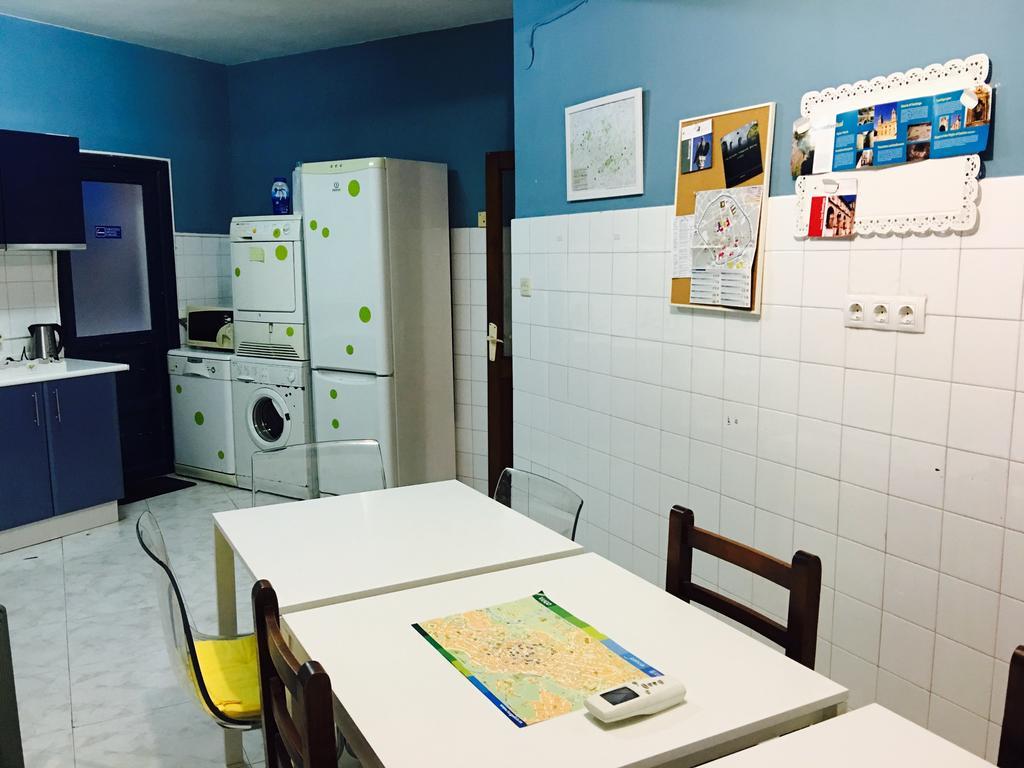 Apartment Lugo Rooms 외부 사진